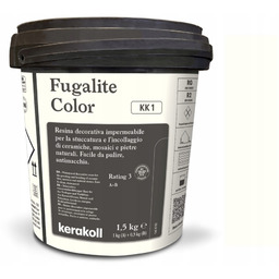 Kerakoll Fugalite Color Fuga Epoksydowa Nowa Kk 01