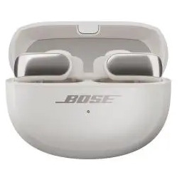 Bose Ultra Open o otwartej konstrukcji Douszne Bluetooth