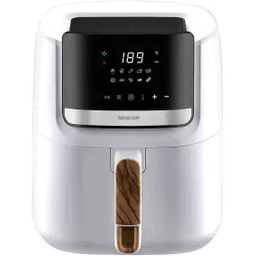 Sencor SFR 6551WH 1600W 6,5l Air fryer