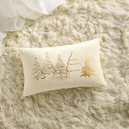 POSZEWKA ŚWIĄTECZNA NOELLE - 30x50