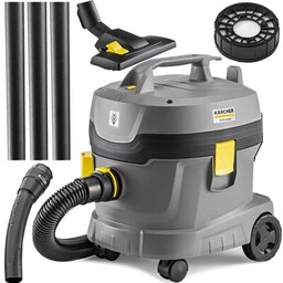 KARCHER Odkurzacz przemysłowy Professional T 11/1 Classic HEPA