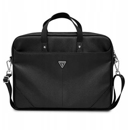 Guess Torba Saffiano GUCB15PSATLK 16 Black