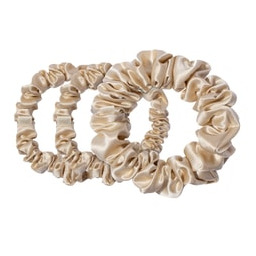 Slip Pure Silk Back To Basics Assorted Scrunchies