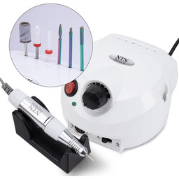 Frezarka do paznokci transformatorowa 65W NTN Premium