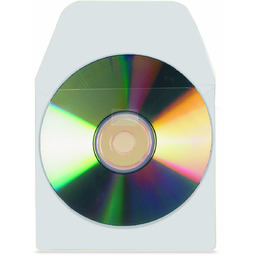 3LPrzezroczyste Kieszenie na Płyty, B4