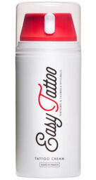 OTZI - Easy Tattoo - Tattoo Cream -