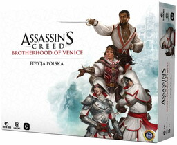 Portal Assassin''s Creed: Brotherhood of Venice