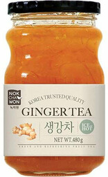 Herbata z imbirem 480g - Nokchawon