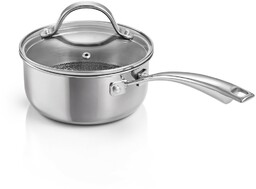 TESCOMA Rondelek SteelCRAFT z pokrywką ø 16 cm,