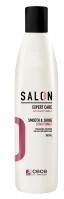 CeCe Salon Smooth&Shine, odżywka wygładzająca, 300ml
