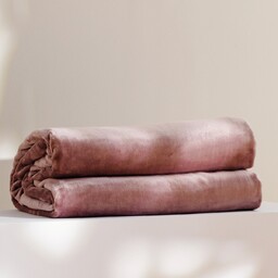 Koc Gruby Polarowy Floss 200x220 cm
