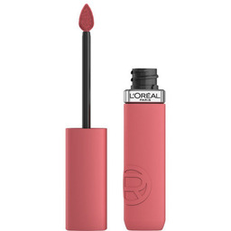 L''Oreal Paris, Infaillible Matte Resistance, Matowa Pomadka