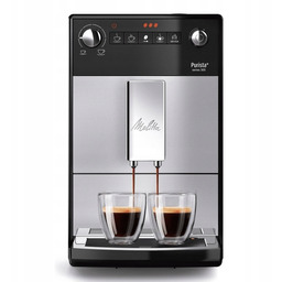 Ekspres ciśnieniowy Melitta Purista F23/0-101