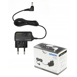 Oryginalny Zasilacz Do Ciśnieniomierzy Omron