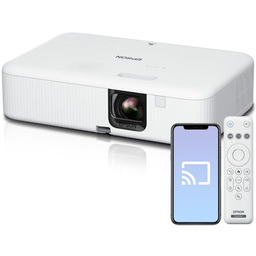 EPSON Projektor CO-FH02 Full HD (1920 x 1080),