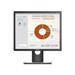 Monitor P1917S 19 cali IPS LED SXGA 1280x1024