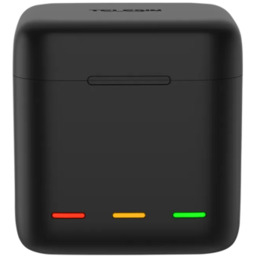 Telesin Ładowarka trójkanałowa Box do GoPro Hero 12
