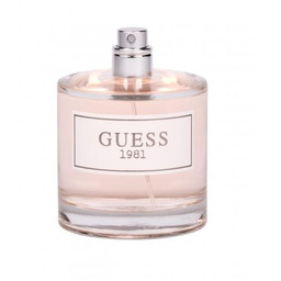 GUESS Guess 1981 woda toaletowa 100 ml tester