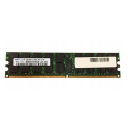 Pamięć Ram Samsung 8GB PC2-4200 DDR2-533MHz Ecc M393T1G60QJA-CD5