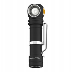 Latarka Armytek Wizard C2 Pro Max Usb White