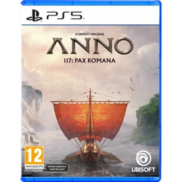 Anno 117: Pax Romana Gra na PS5 Gra