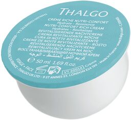 Thalgo Wkład Ultra Bogaty Krem-Balsam
