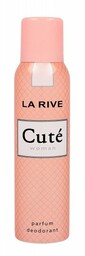 La Rive for Woman Cute dezodorant w sprau