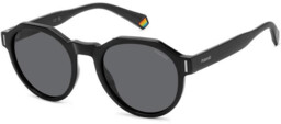 Polaroid PLD 6207/S Black