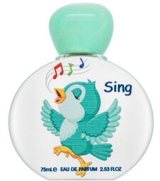 Lattafa Pride Sing woda perfumowana dla dzieci 75