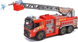 Dickie Toys 203719031 Wóz strażacki na licencji marki