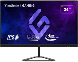 ViewSonic VX2479-HD-PRO 24" Full HD IPS 180Hz 1ms