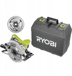 Piła Tarczowa Pilarka Ryobi RCS1600-K Walizka 1600