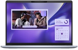 Laptop Dell Inspiron Plus 7441 14 QHD+ Touch