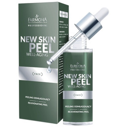 Farmona Professional, New Skin Peel Well-Aging, Peeling odmładzający