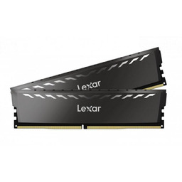 Lexar Pamięć DDR4 THOR 32GB(2*16GB)/3200 szara