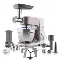 Robot planetarny Eta Gratussino III Elements Luna 1200W