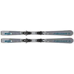 Narty Fischer Inspire Lite SLR Pro 155 cm