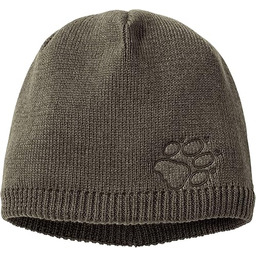 Jack Wolfskin Czapka męska Stormlock Paw Cap
