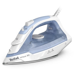TEFAL Żelazko Virtuo FV2C41E Zyskaj