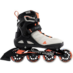 Rolki Rollerblade Macroblade 80 w rozmiar 40