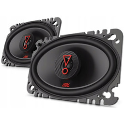 Głośniki samochodowe dwudrożne Jbl STAGE3 6427