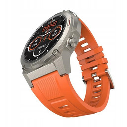 HiFuture smartwatch FutureGo Mix2 Amoled Andriod 7.0 IOS12.0