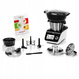 Termorobot I Coook Robot Kuchenny Mpm MRK-18 1300W