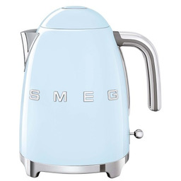 SMEG Czajnik Kettle pastel blue KLF03PBEU