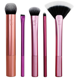 Artist Essentials zestaw pędzli do makijażu 5szt.