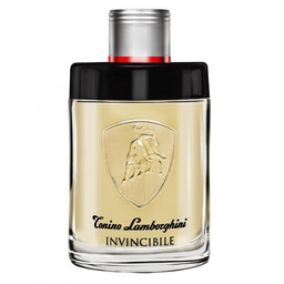 Lamborghini, Invincibile, woda toaletowa, 125 ml