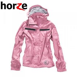 Horze Cienka dziecięca kurtka softshell''owa