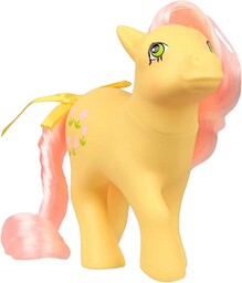My Little Pony 35287 Posey Classic Pony, Retro