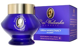 Krem Nawilżający na Dzień Classic, Pani Walewska, 50ml