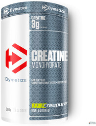 DYMATIZE Creatine Monohydrate NEW - 500g